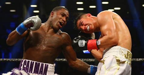broner last fight result.